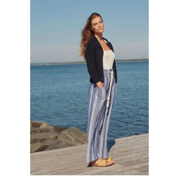 Anchors Away! Cableknit Cardigan NWT S - Picture 10 of 14